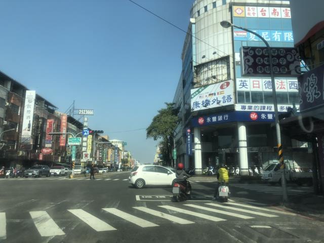 台南北區透天-1