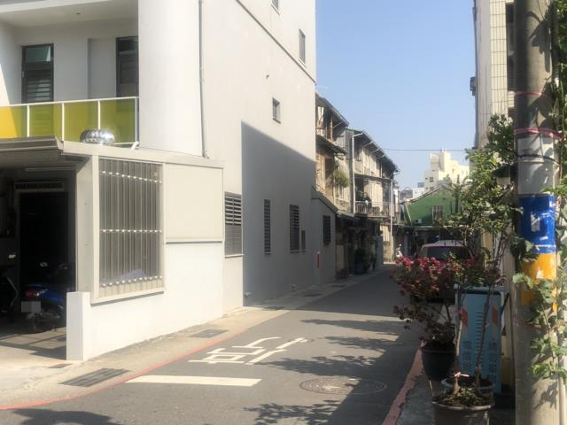 台南北區透天-3