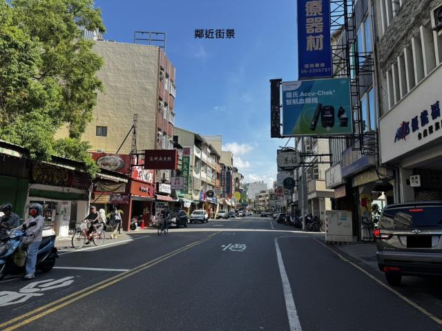 台南北區大樓-13