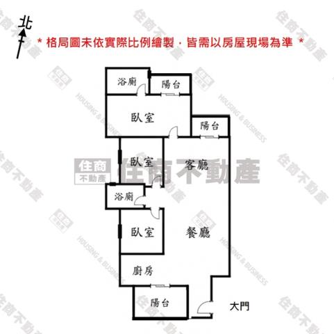 台南北區大樓-14
