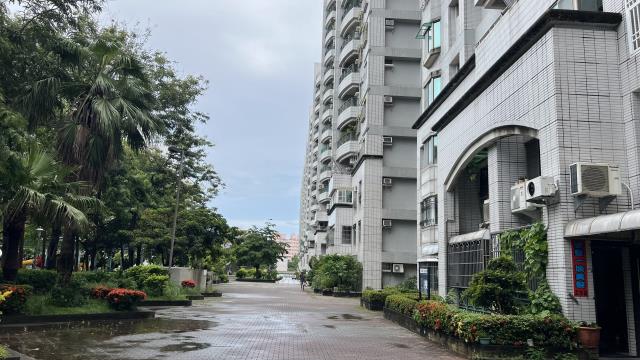 台南北區大樓-9
