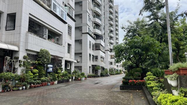 台南北區大樓-10