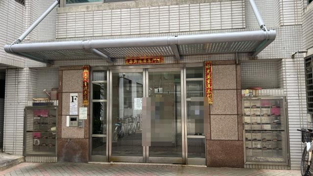 台南北區大樓-0