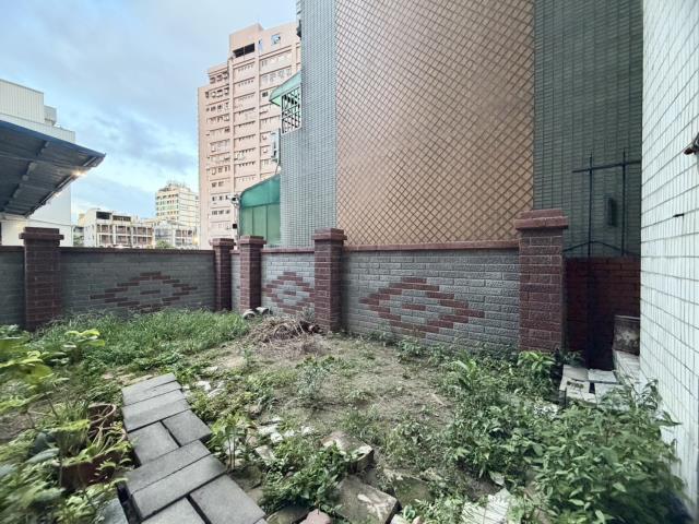 台南北區大樓-10
