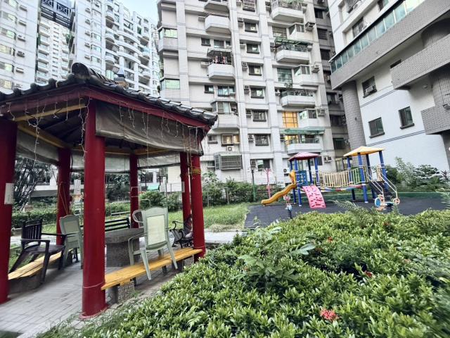 台南北區大樓-12