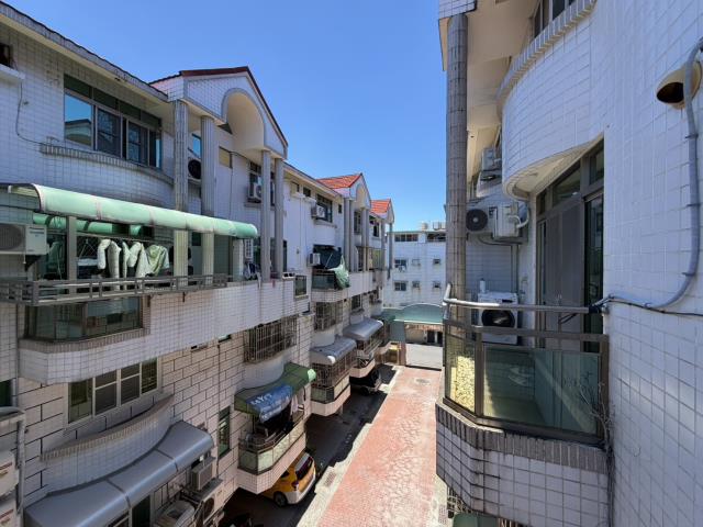 台南北區大樓-8