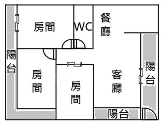 台南北區透天-14