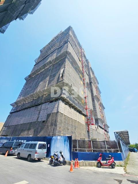北區大樓-4