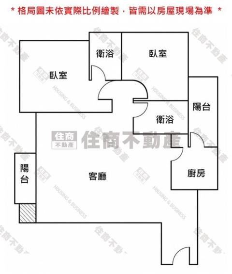 北區透天-14