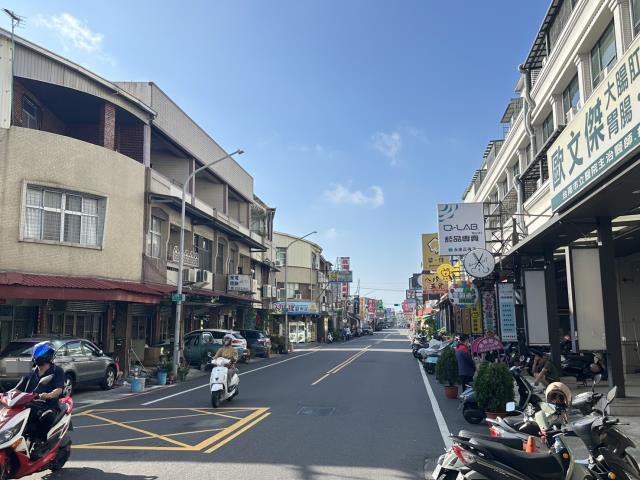 台南永康透天-5