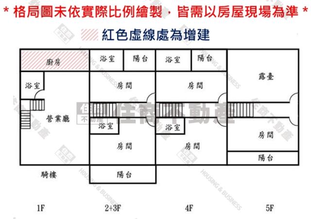 台南永康透天-8