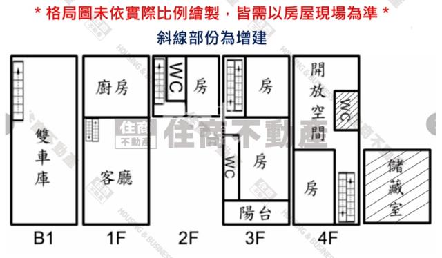 台南永康透天-14
