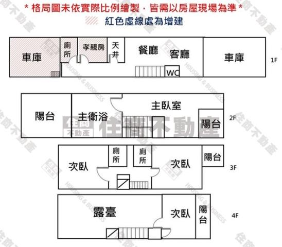台南永康透天-14