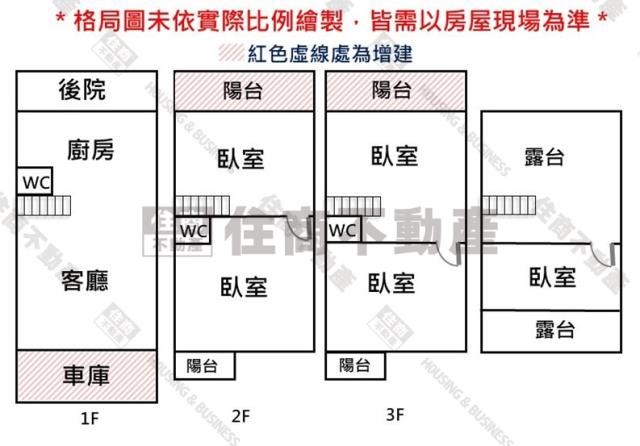 台南永康透天-14