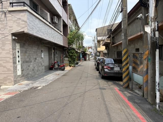 台南永康透天-12