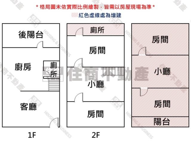 台南永康透天-13