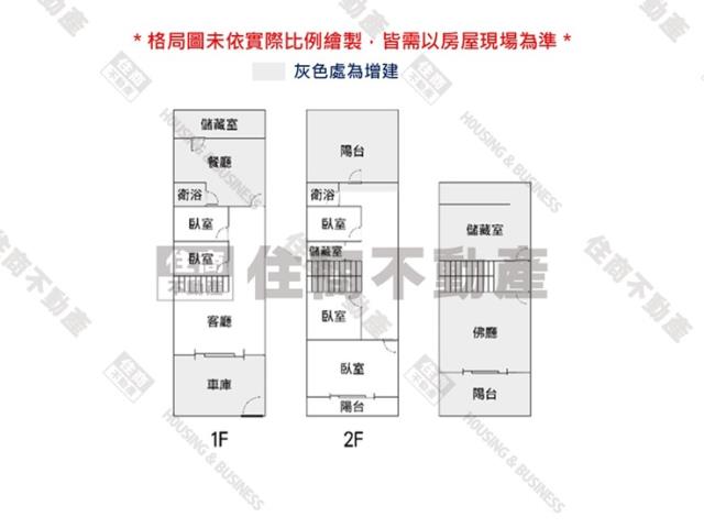 台南永康透天-10