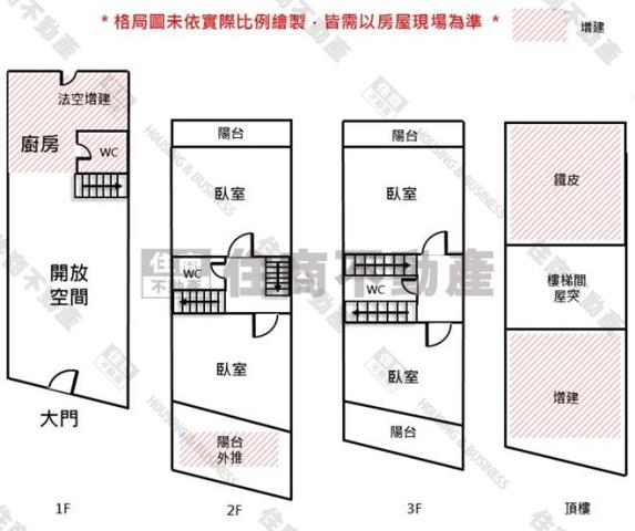 台南永康透天-14