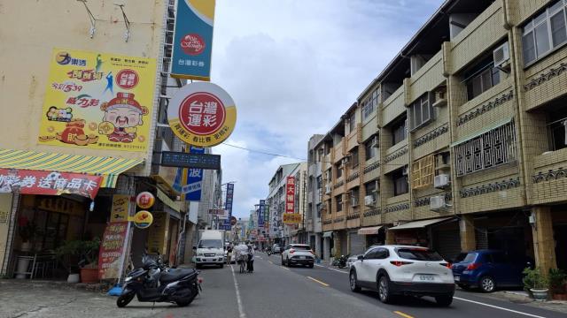台南永康透天-1