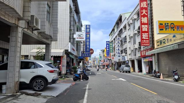 台南永康透天-2