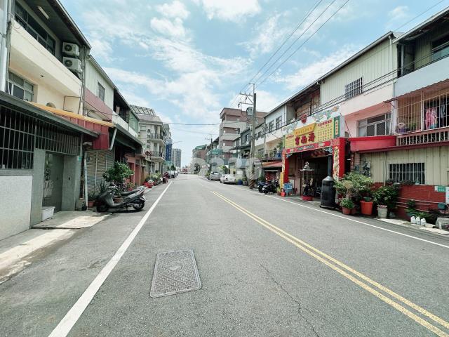台南永康透天-12