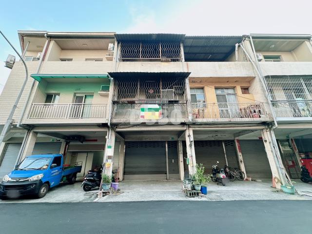永康透天-0