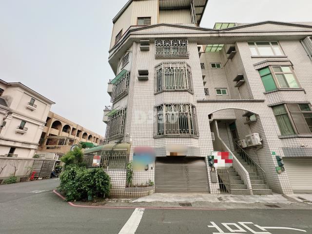 永康透天-1
