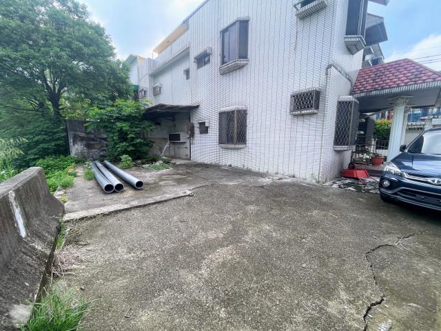 永康透天-11