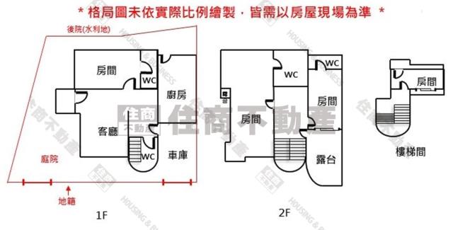 永康透天-14