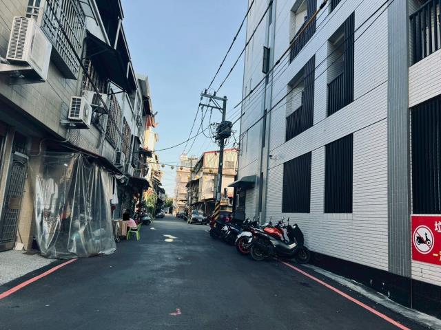 永康透天-2