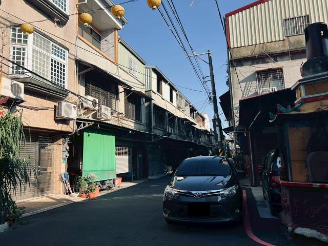 永康透天-3