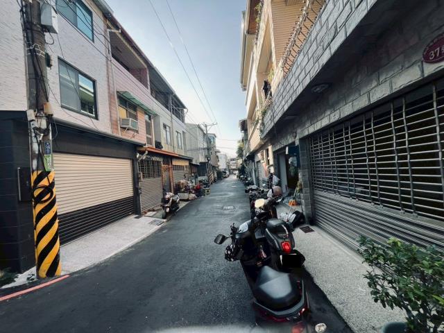 永康透天-4