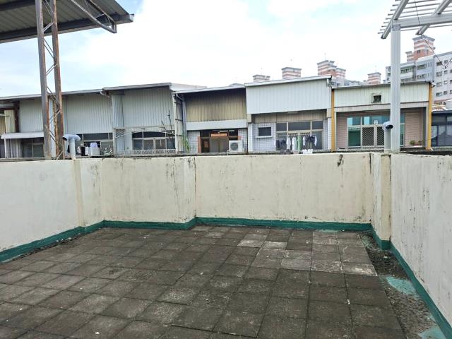 永康透天-9
