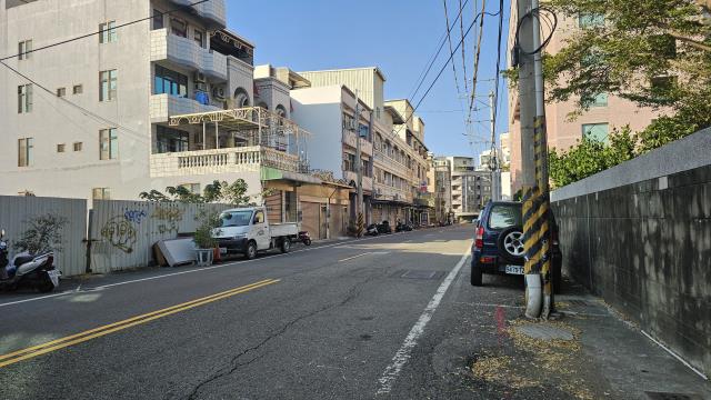 永康透天-1