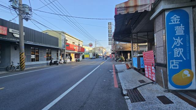 永康透天-5