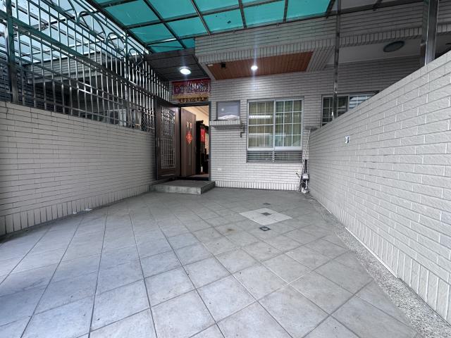 永康透天-17
