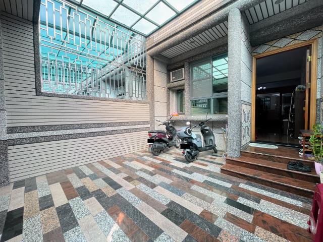 永康透天-6