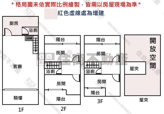 永康透天-9
