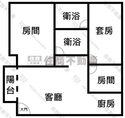 永康大樓-8