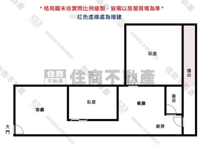 台南大樓-10