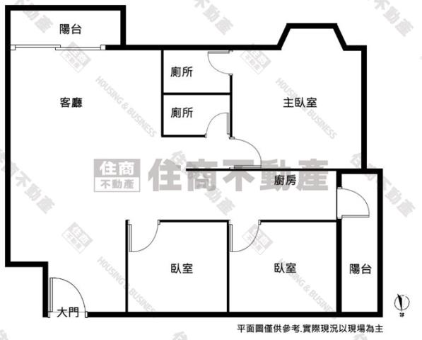 台南大樓-12