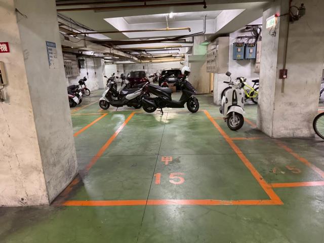台南大樓-8
