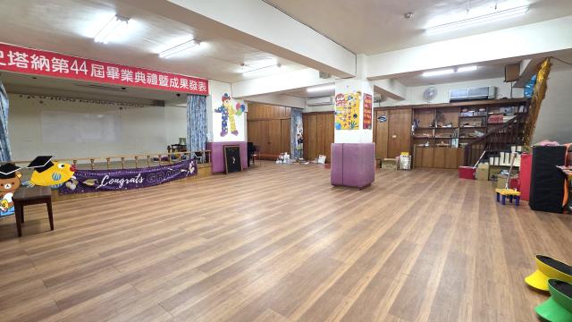 台南永康大樓-1