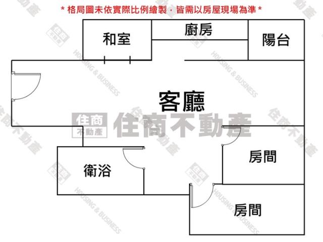 台南永康大樓-11
