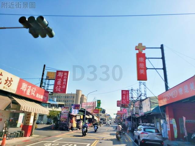 台南永康大樓-12