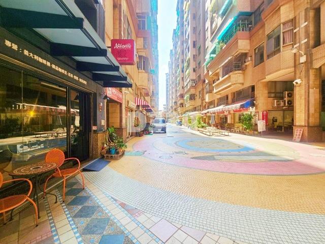 台南永康大樓-10