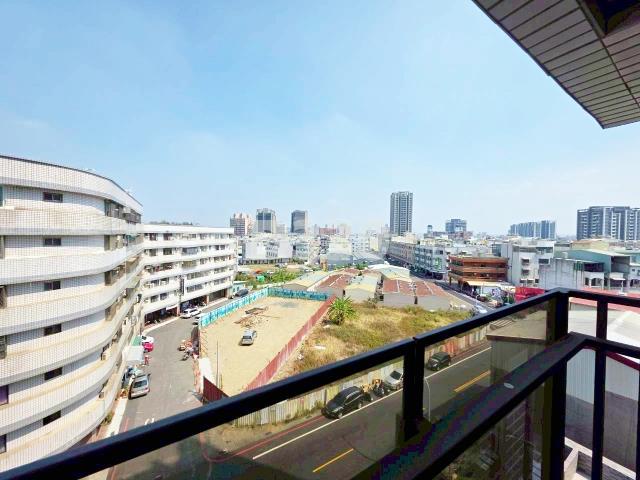 台南永康大樓-10