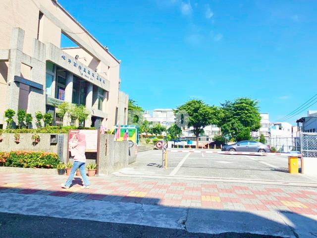 台南永康大樓-13