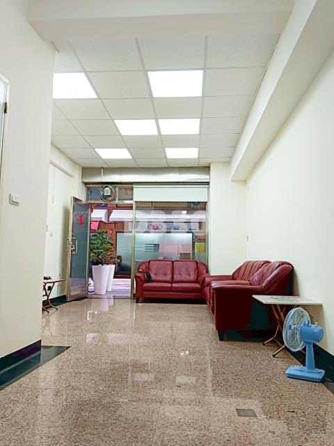 台南永康大樓-0