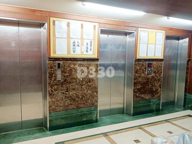台南永康大樓-12